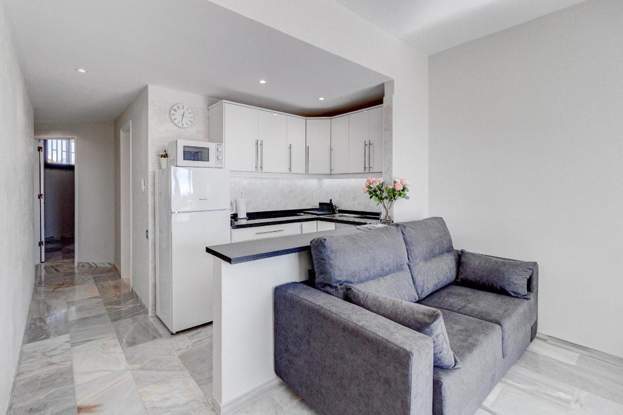 Apartament Altamira 阿德耶 外观 照片