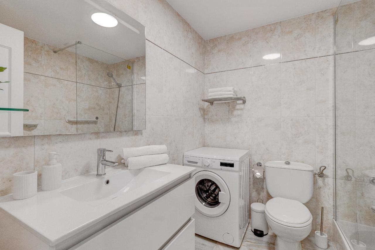 Apartament Altamira 阿德耶 外观 照片