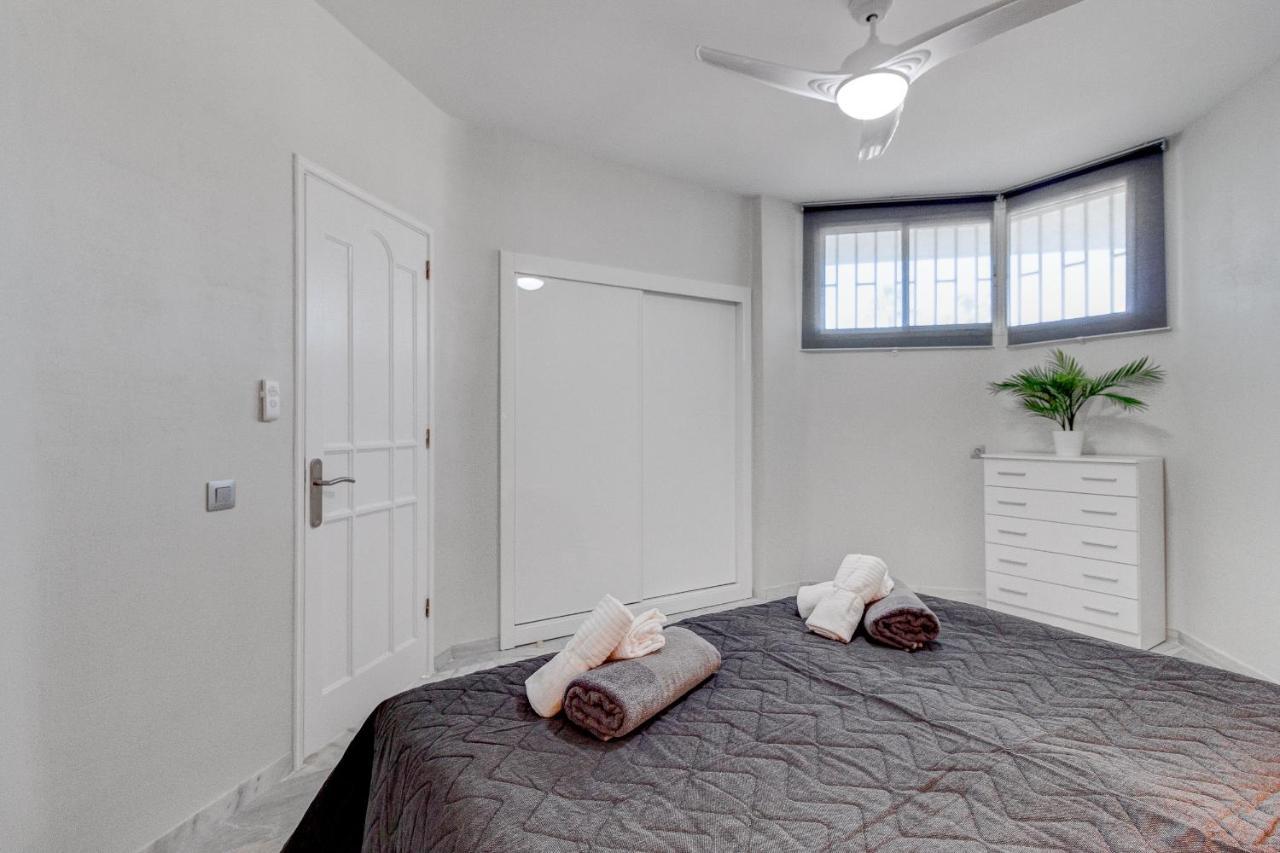 Apartament Altamira 阿德耶 外观 照片