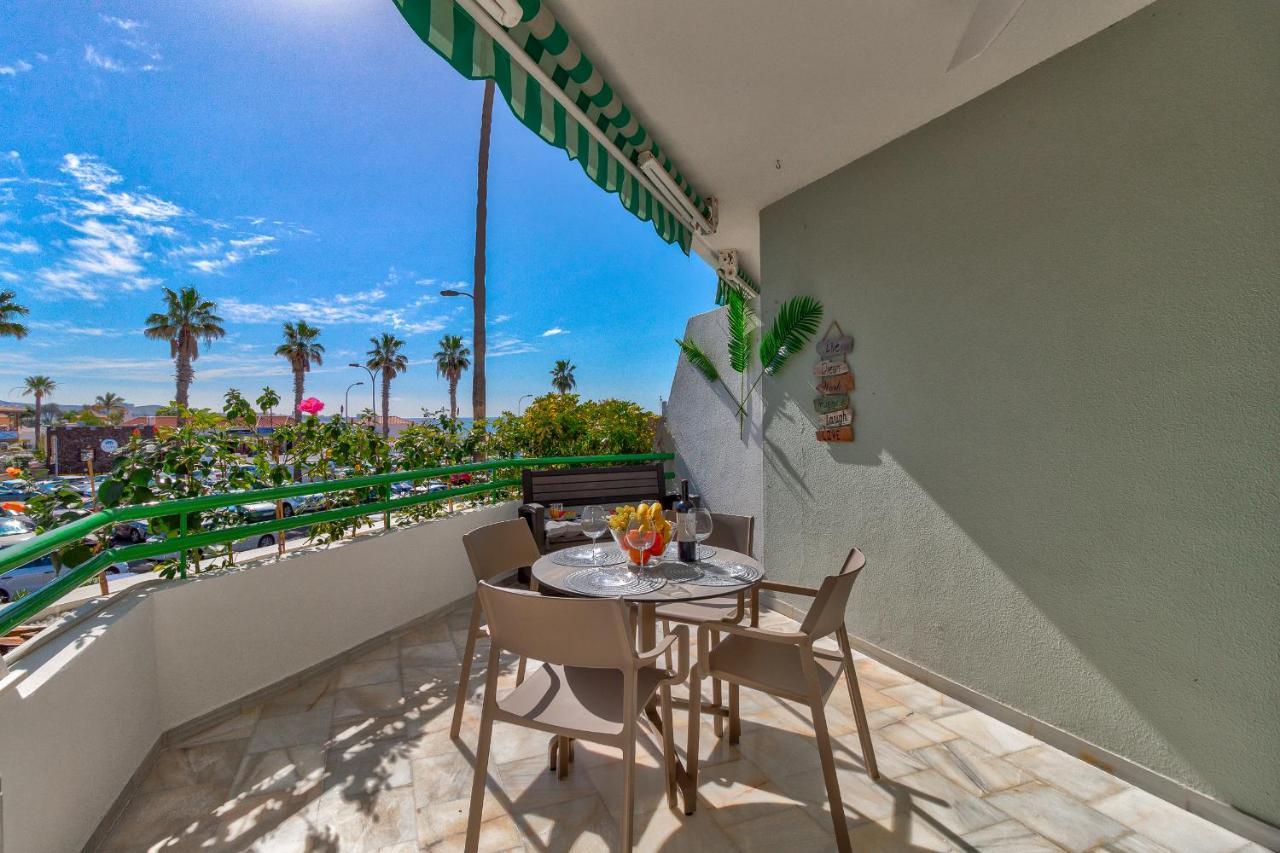 Apartament Altamira 阿德耶 外观 照片