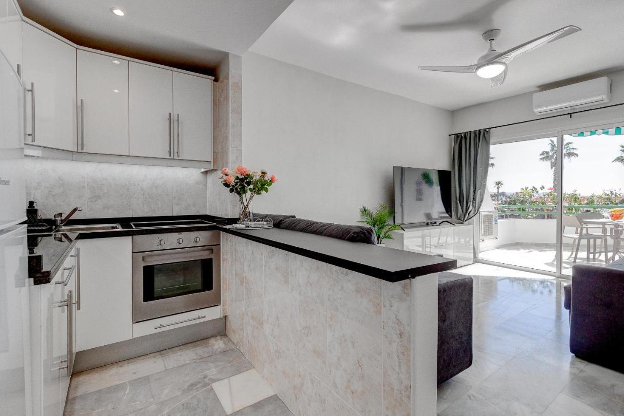 Apartament Altamira 阿德耶 外观 照片