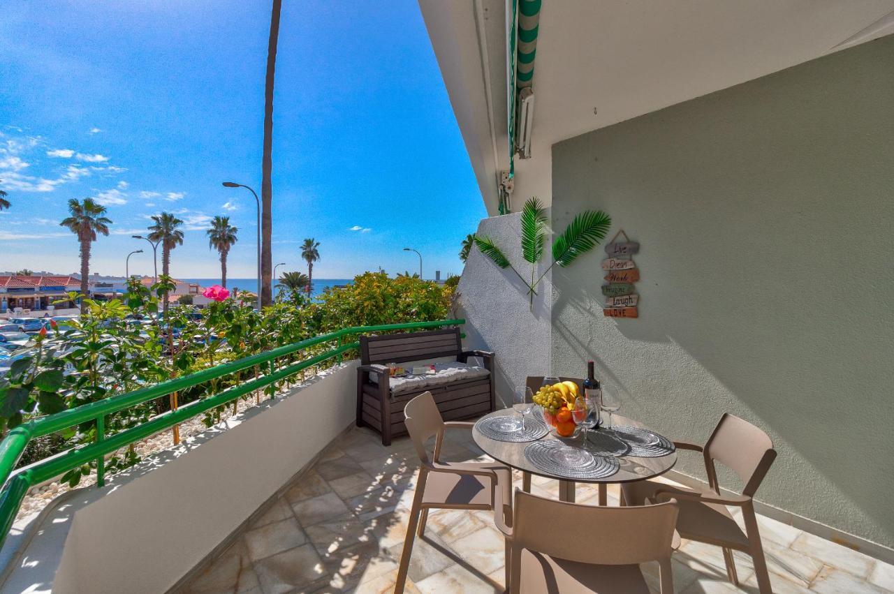 Apartament Altamira 阿德耶 外观 照片