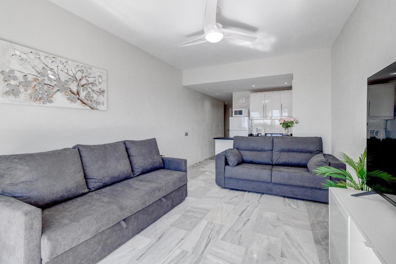 Apartament Altamira 阿德耶 外观 照片