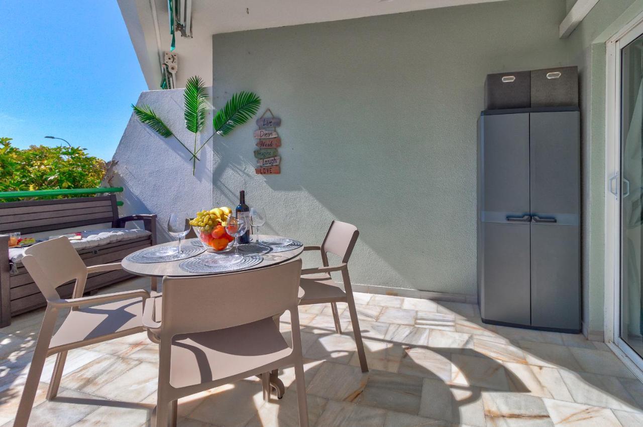 Apartament Altamira 阿德耶 外观 照片