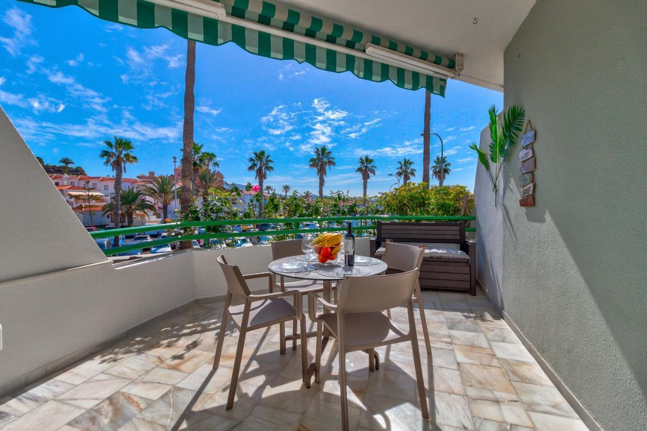 Apartament Altamira 阿德耶 外观 照片