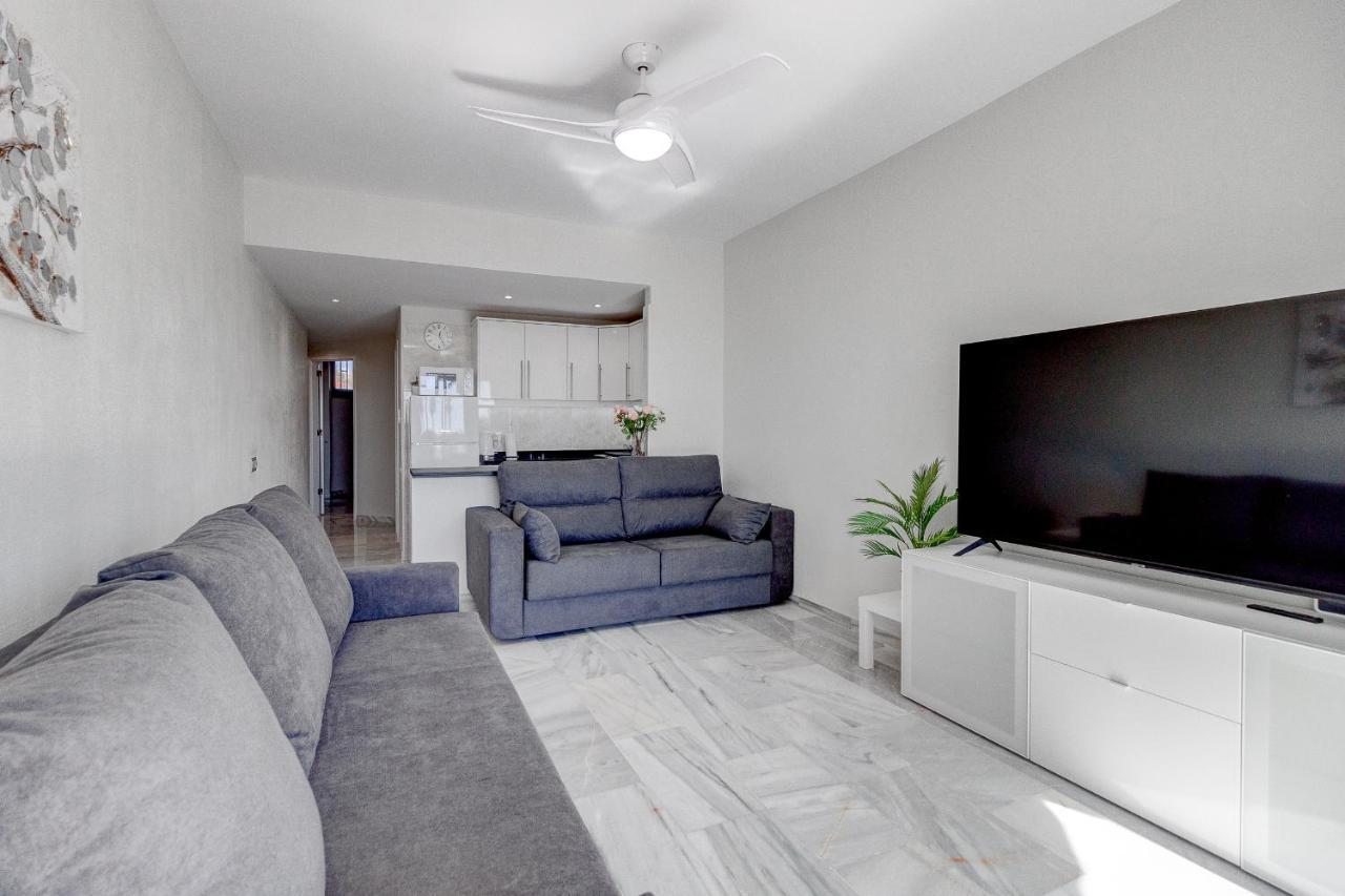 Apartament Altamira 阿德耶 外观 照片