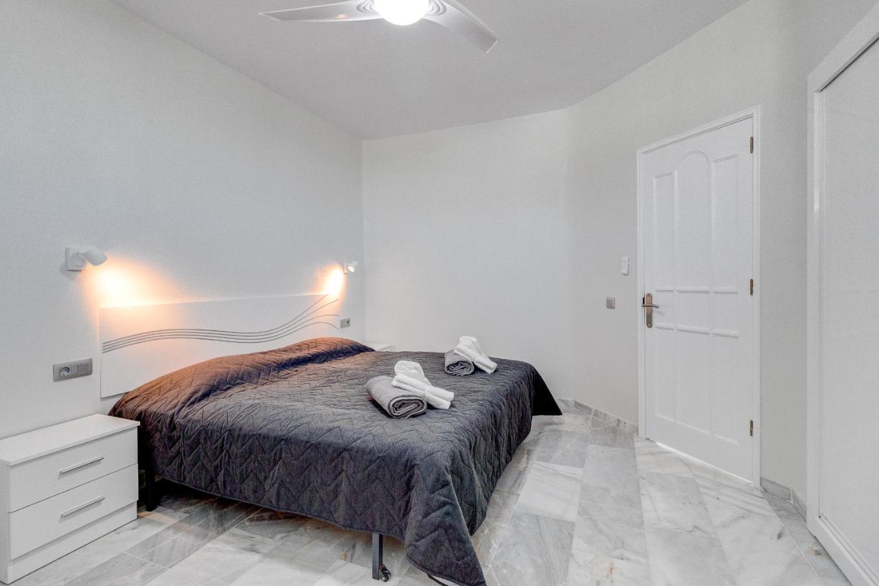 Apartament Altamira 阿德耶 外观 照片