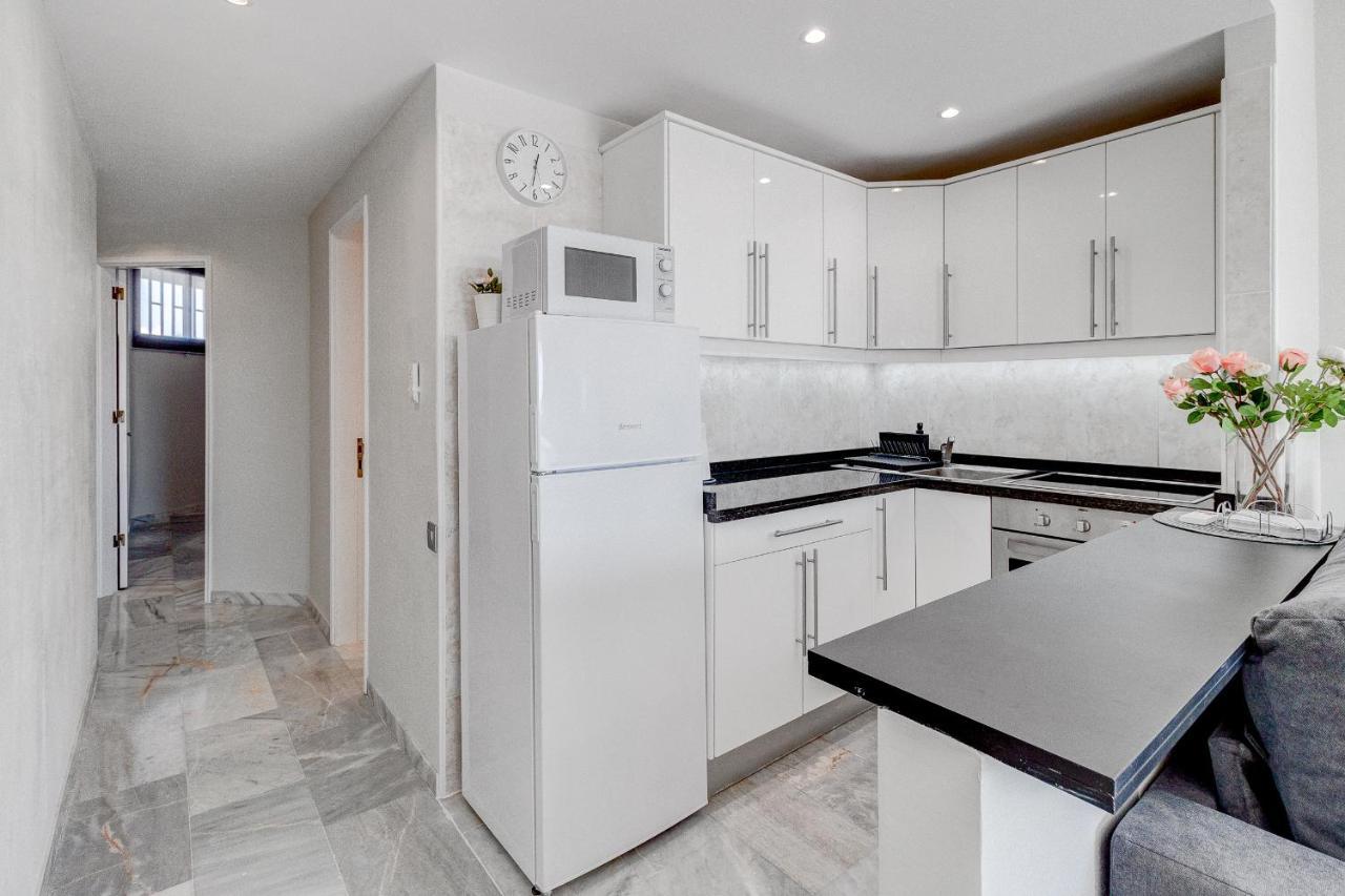 Apartament Altamira 阿德耶 外观 照片