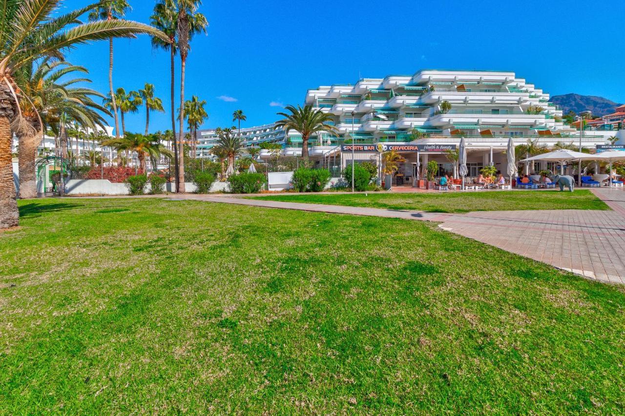 Apartament Altamira 阿德耶 外观 照片